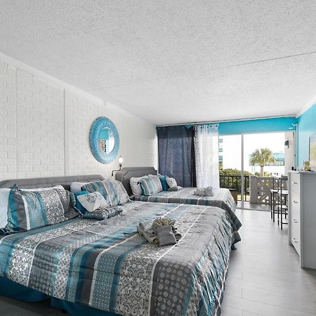 1600 South Ocean Boulevard Myrtle Beach Exteriör bild