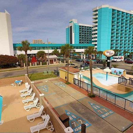 1600 South Ocean Boulevard Myrtle Beach Exteriör bild