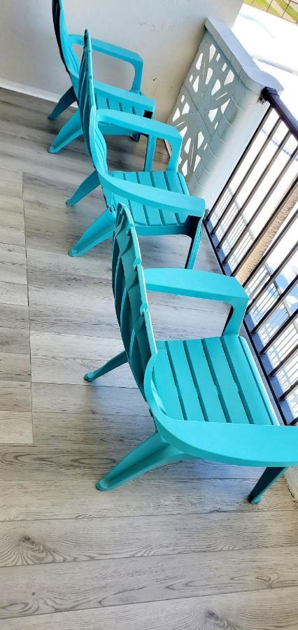 1600 South Ocean Boulevard Myrtle Beach Exteriör bild