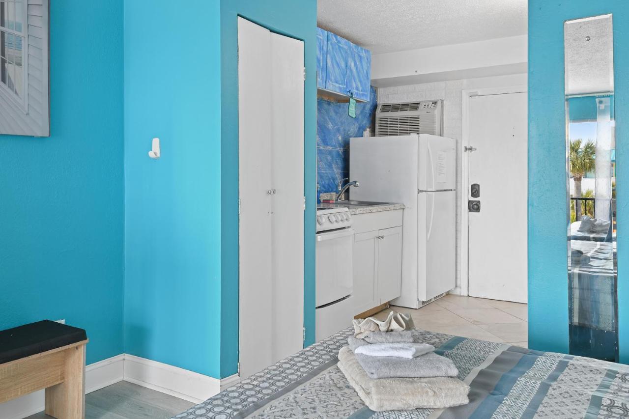1600 South Ocean Boulevard Myrtle Beach Exteriör bild