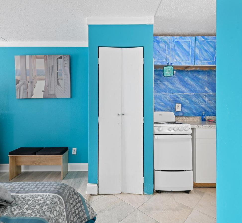 1600 South Ocean Boulevard Myrtle Beach Exteriör bild
