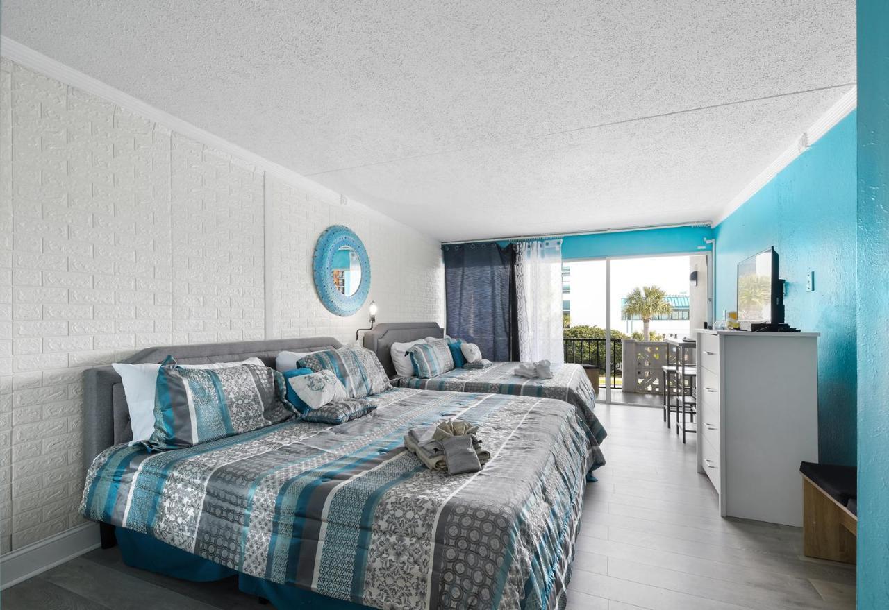 1600 South Ocean Boulevard Myrtle Beach Exteriör bild