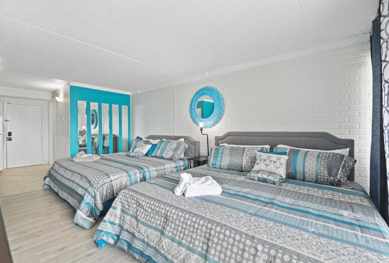 1600 South Ocean Boulevard Myrtle Beach Exteriör bild
