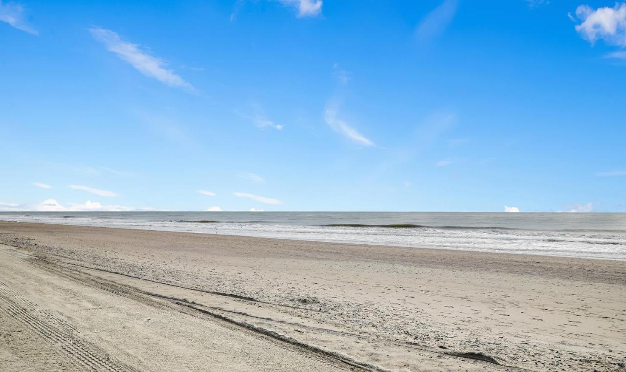 1600 South Ocean Boulevard Myrtle Beach Exteriör bild