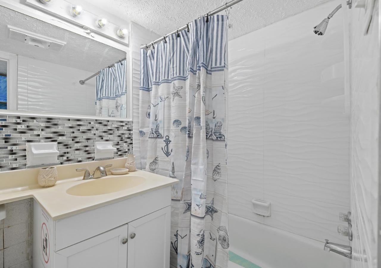 1600 South Ocean Boulevard Myrtle Beach Exteriör bild