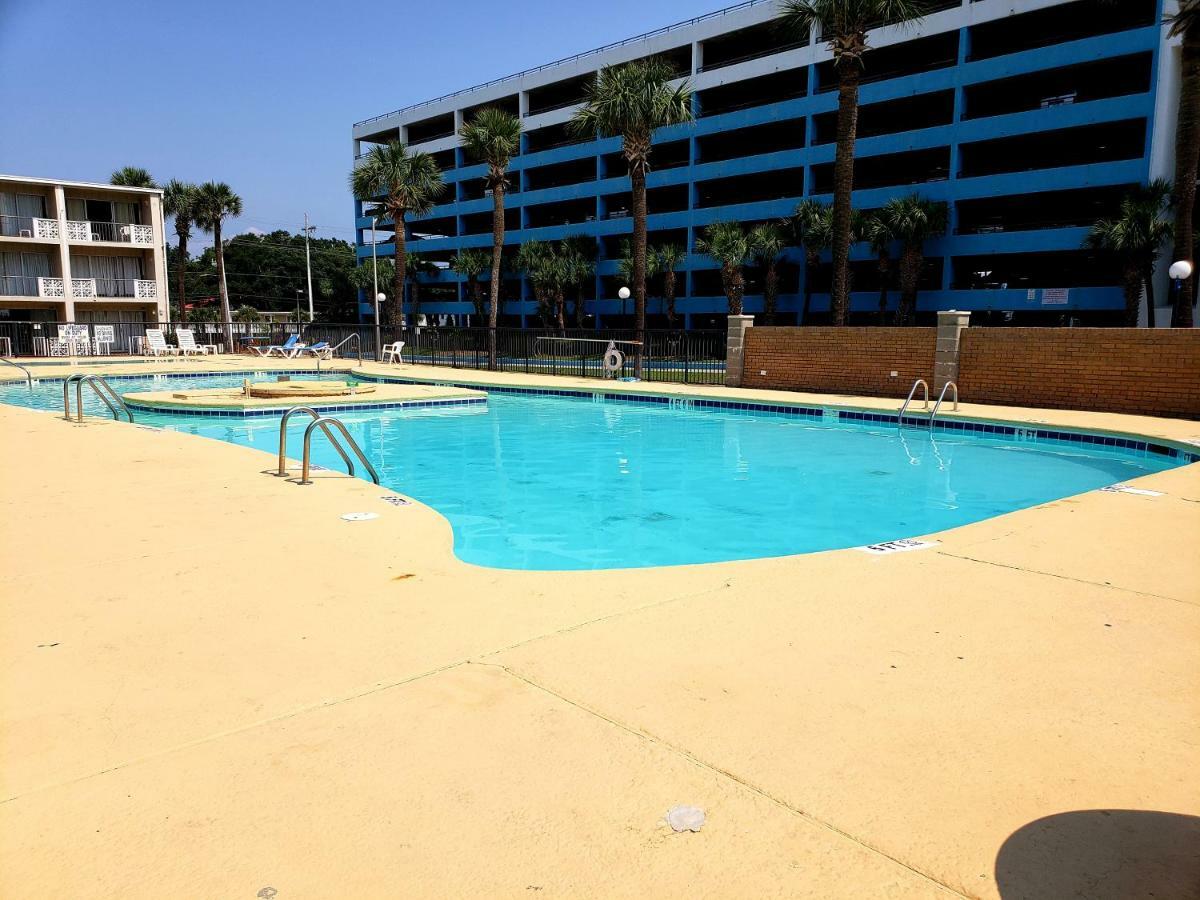 1600 South Ocean Boulevard Myrtle Beach Exteriör bild