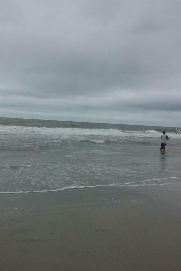 1600 South Ocean Boulevard Myrtle Beach Exteriör bild